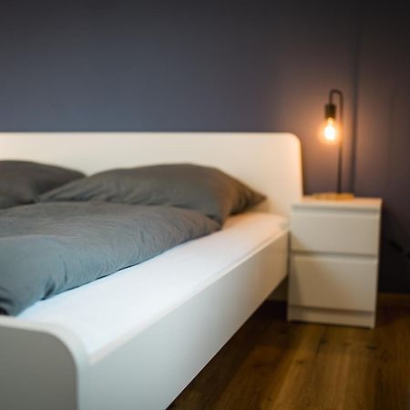 Doppelzimmer 1 - Neu Renoviert Dinkelsbühl Eksteriør billede