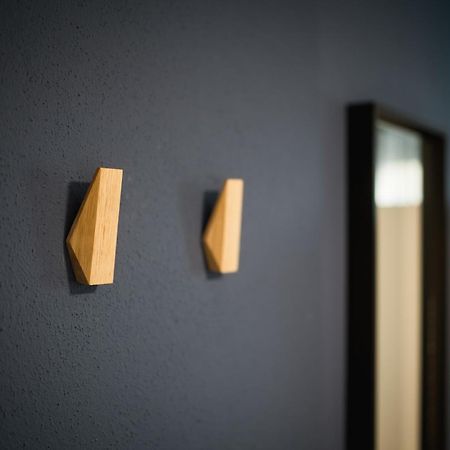 Doppelzimmer 1 - Neu Renoviert Dinkelsbühl Eksteriør billede