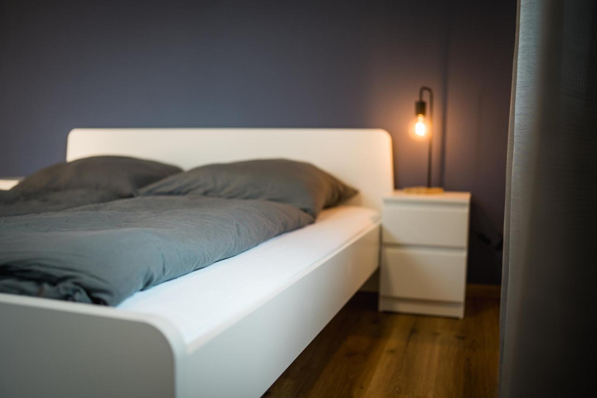 Doppelzimmer 1 - Neu Renoviert Dinkelsbühl Eksteriør billede