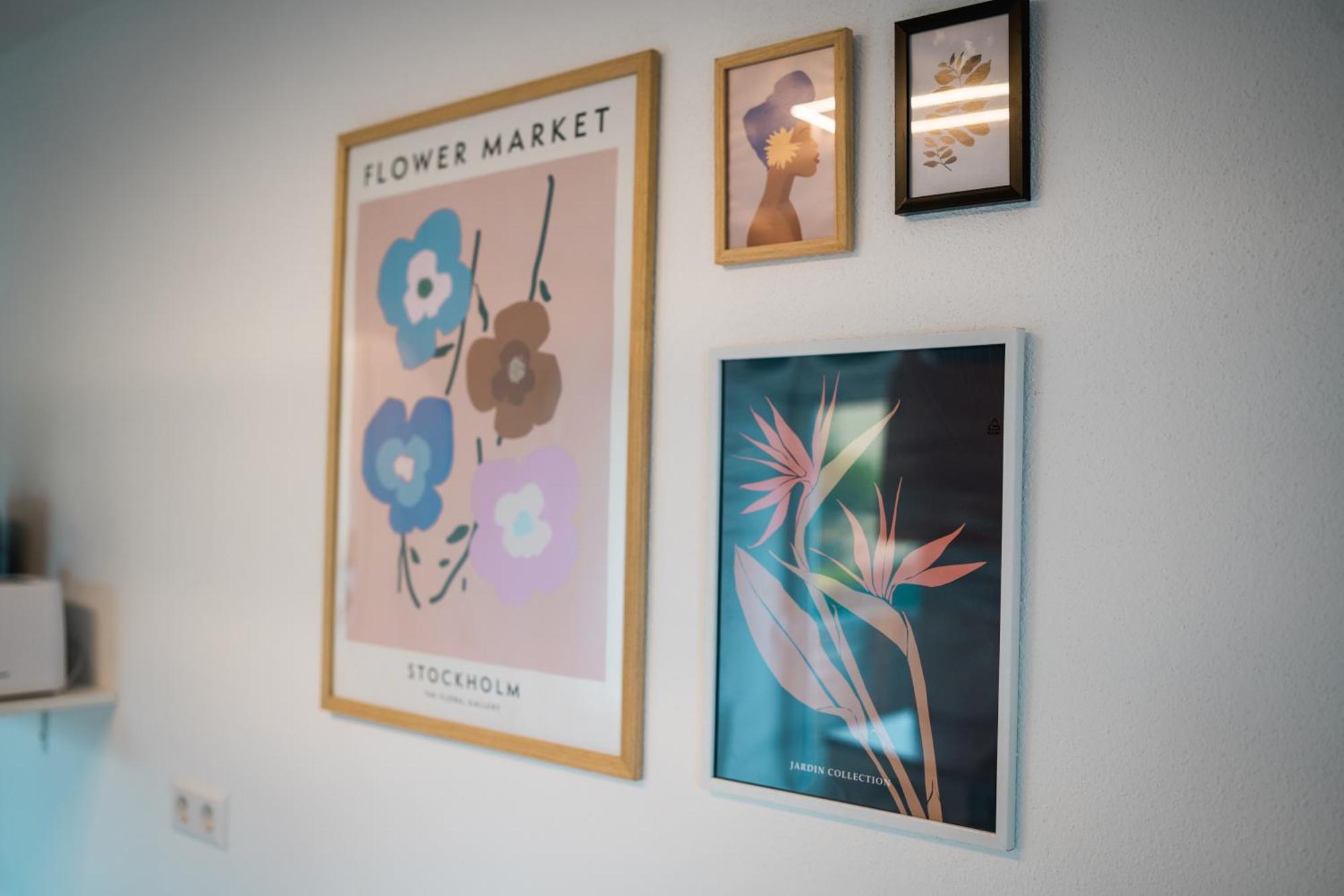 Doppelzimmer 1 - Neu Renoviert Dinkelsbühl Eksteriør billede