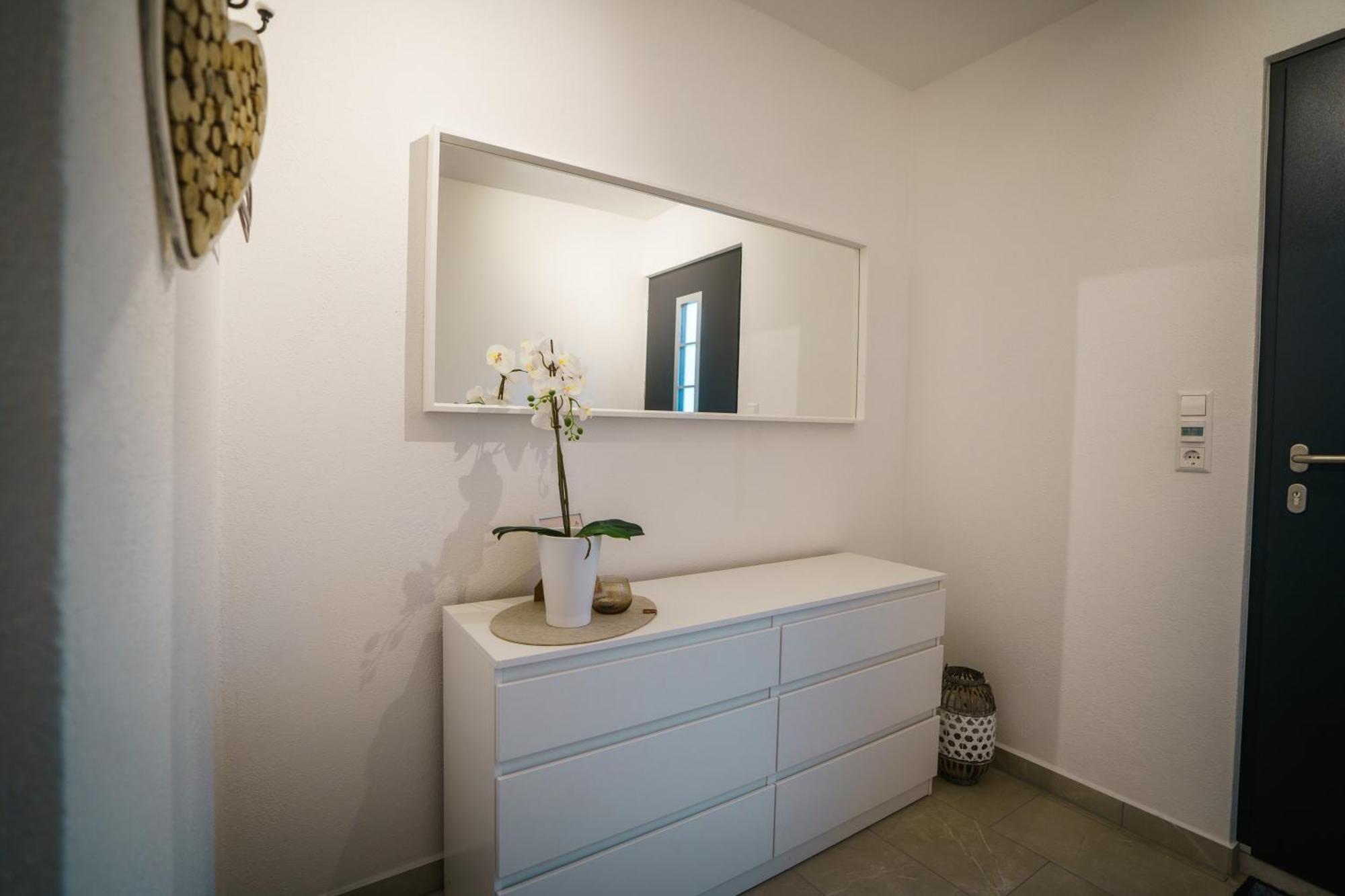 Doppelzimmer 1 - Neu Renoviert Dinkelsbühl Eksteriør billede