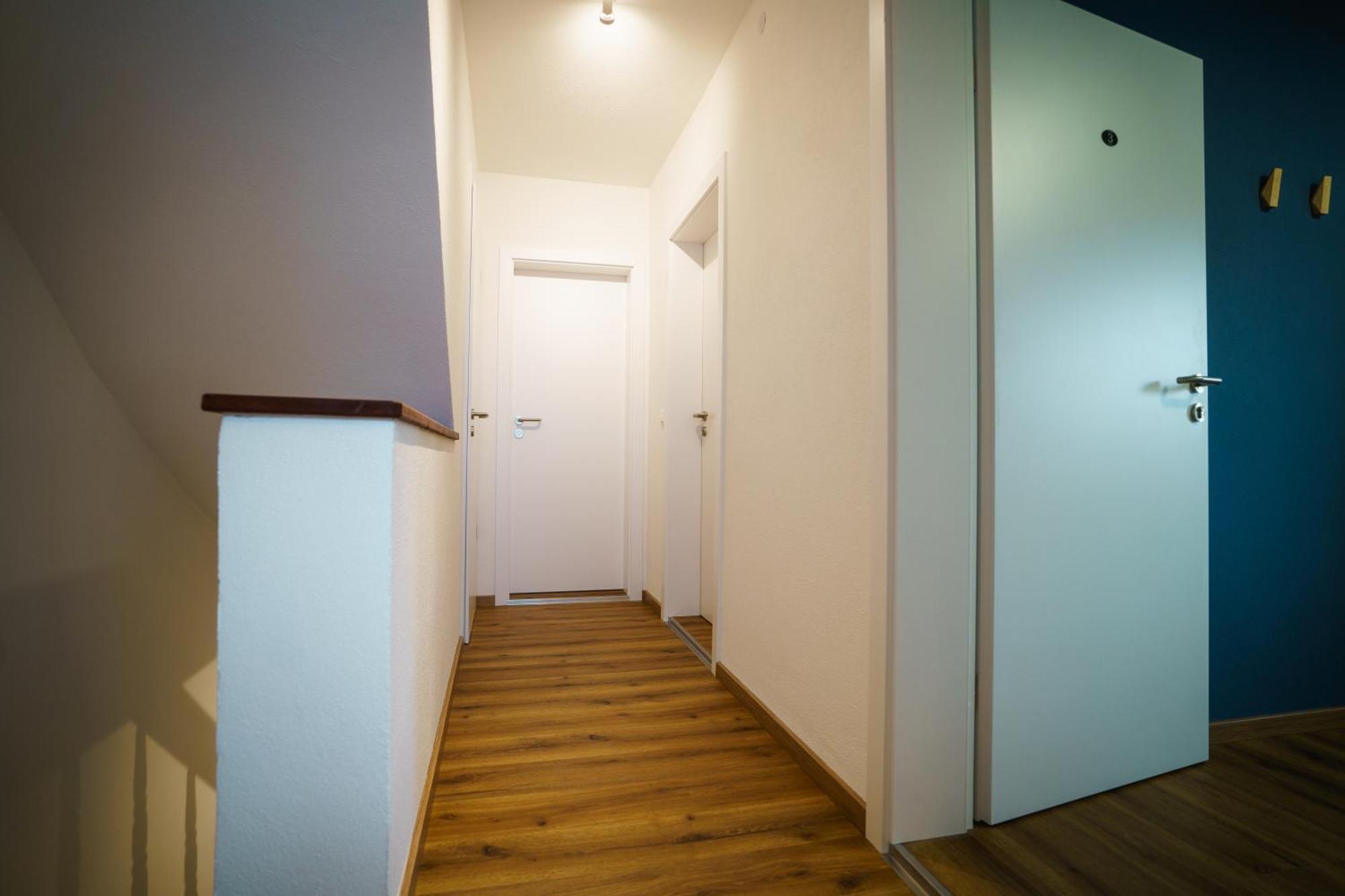 Doppelzimmer 1 - Neu Renoviert Dinkelsbühl Eksteriør billede
