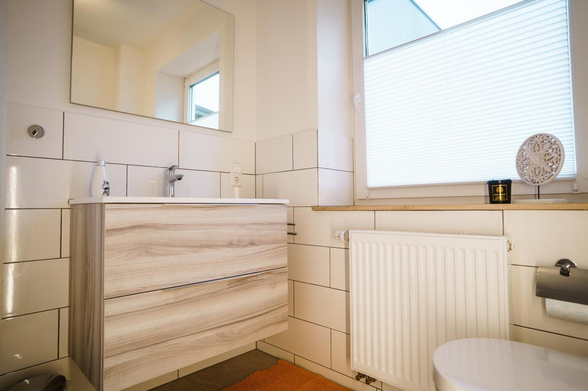 Doppelzimmer 1 - Neu Renoviert Dinkelsbühl Eksteriør billede