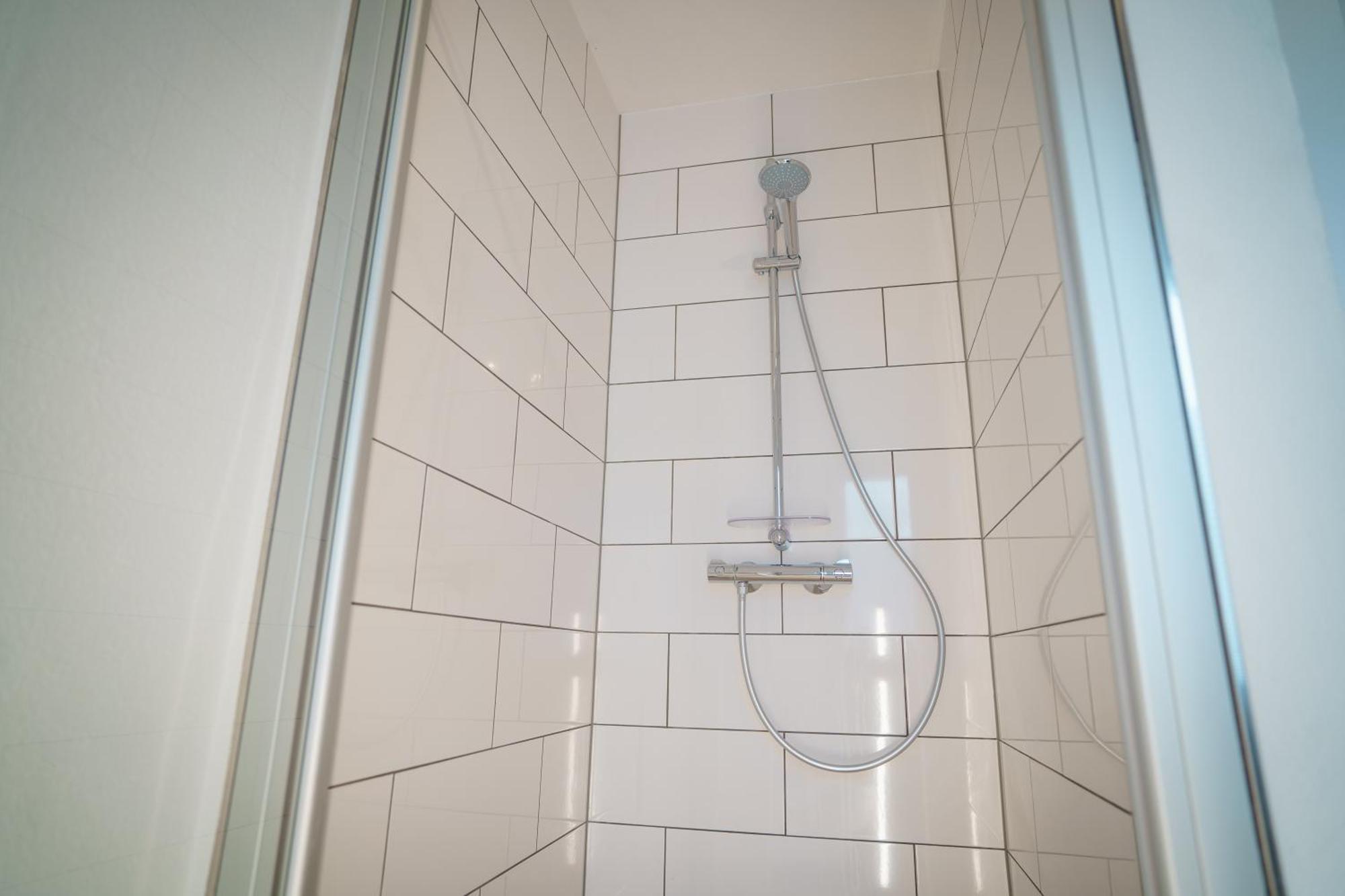 Doppelzimmer 1 - Neu Renoviert Dinkelsbühl Eksteriør billede